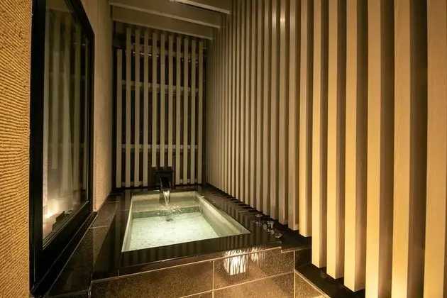 HOTEL KARUTA - Adults Only - Banyo Tipleri