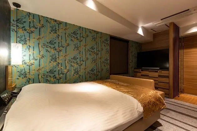 HOTEL KARUTA - Adults Only - Oda