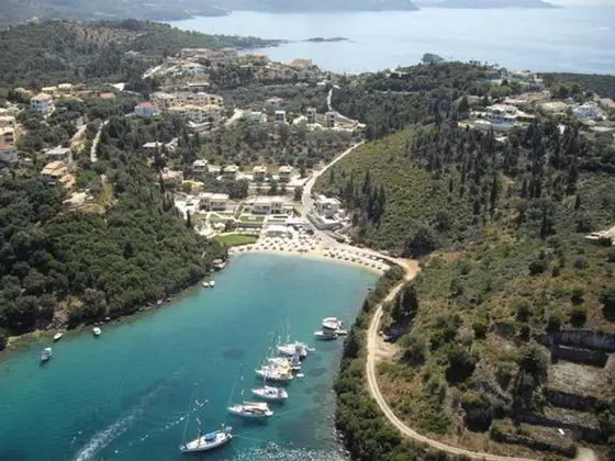 Karvouno Villas - Plaj