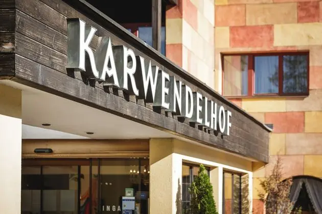 Karwendelhof - 1