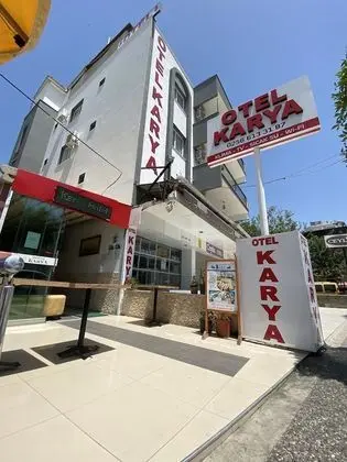 Karya Hotel