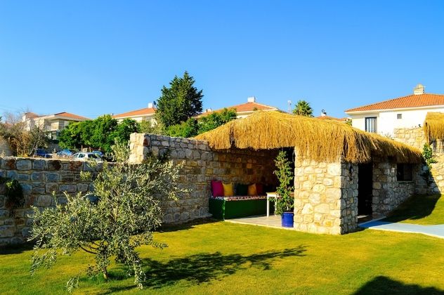 Karyada HotelFotoğrafı