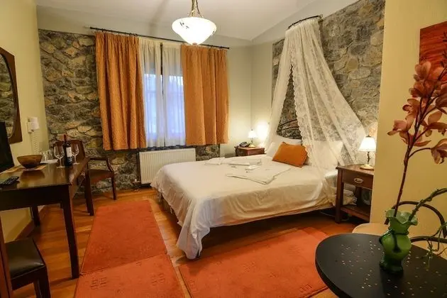 Karyatis Resort - Oda