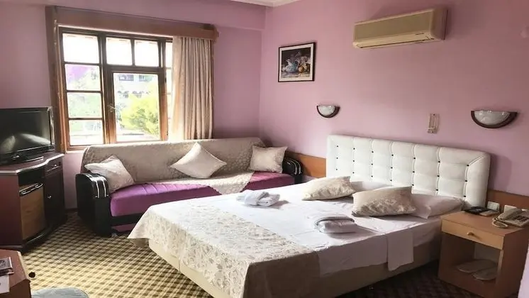 Hotel Karyatit Kaleiçi - Oda