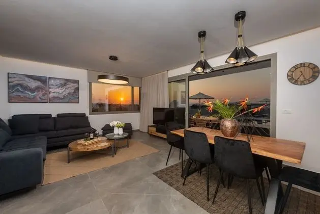 Villa Karydia with private pool - Öne Çıkan Resim
