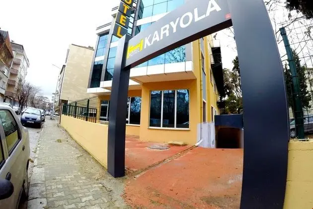 Karyola Otel