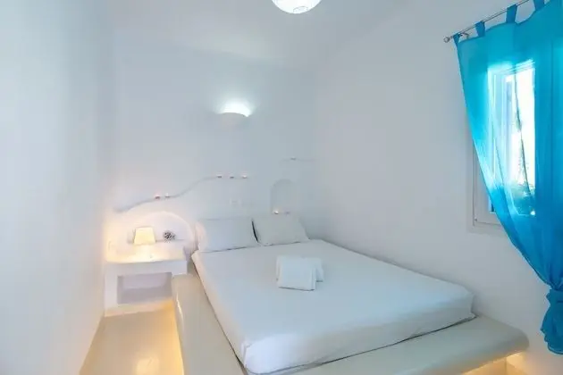 Karystos Villas - Oda