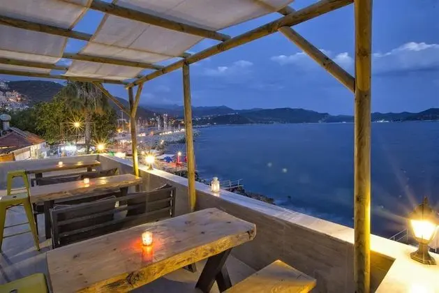 Kaş Otel - Genel