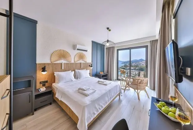 Kaş Athena Hotel
