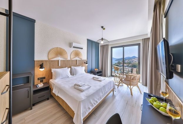 KAŞ ATHENA HOTELFotoğrafı