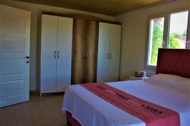 Kaş Demir Apart Otel