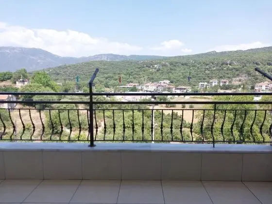 Kaş Demir Apart Otel