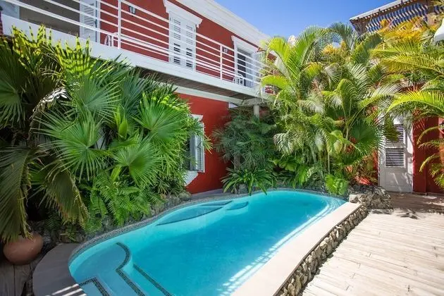 Kas di Laman Curaçao