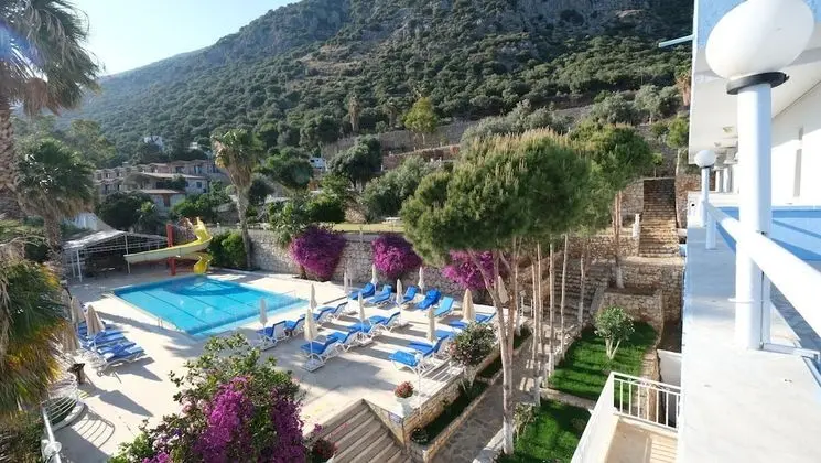 Kaş Marin Hotel