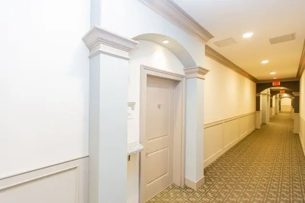 Kasa Central West End St. Louis - Dış Mekan