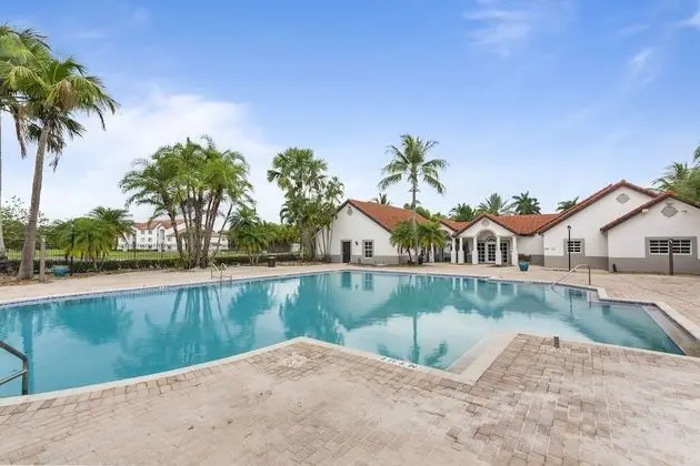 Kasa Delray Beach South Florida - Havuz