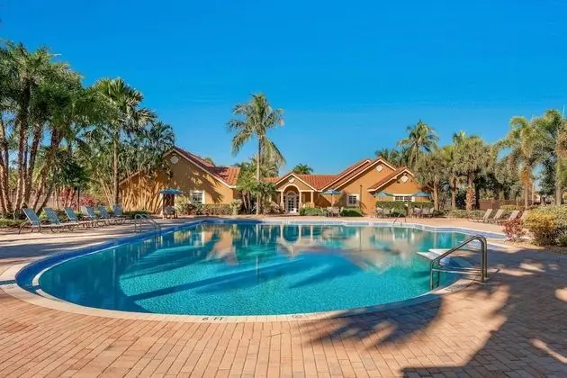 Kasa Delray Beach South Florida - Öne Çıkan Resim
