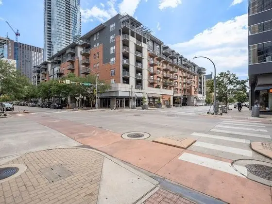 Kasa Downtown Austin - Dış Mekan