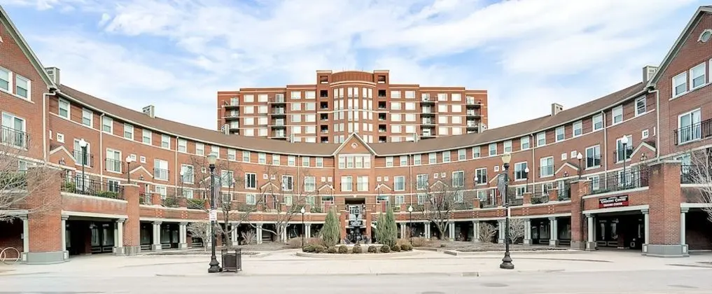 Kasa Downtown Louisville - Dış Mekan