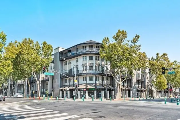 Kasa Downtown San Jose