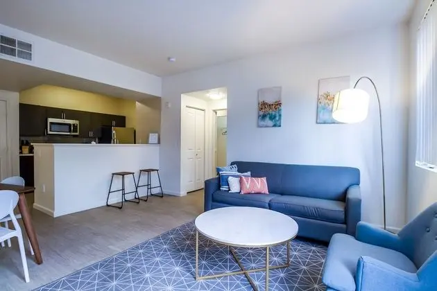 Kasa Downtown San Jose - Öne Çıkan Resim