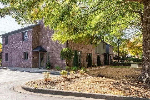 Kasa Edison House Charlotte - Dış Mekan