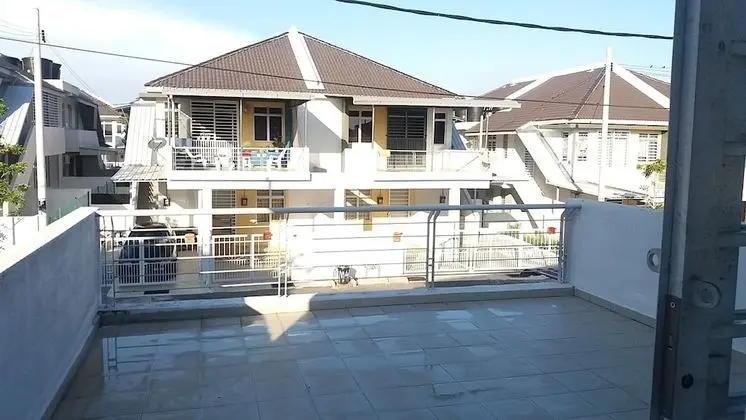 Kasa Heights Homestay