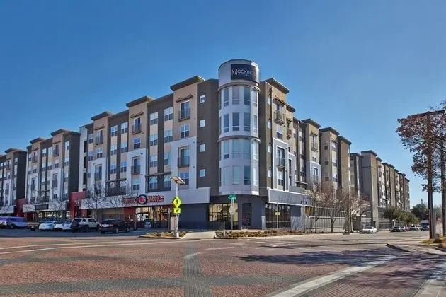 Kasa Highland Park Dallas - Dış Mekan