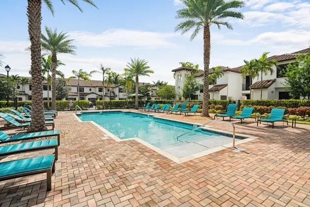 Kasa Hollywood Fort Lauderdale - Havuz