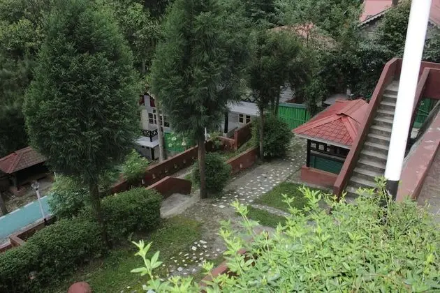 Kasa Resort - Dış Mekan