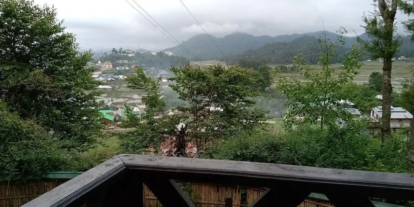Kasa Resort - Oda Düzeni