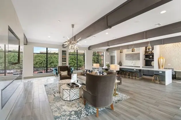 Kasa Legacy Town Center Plano