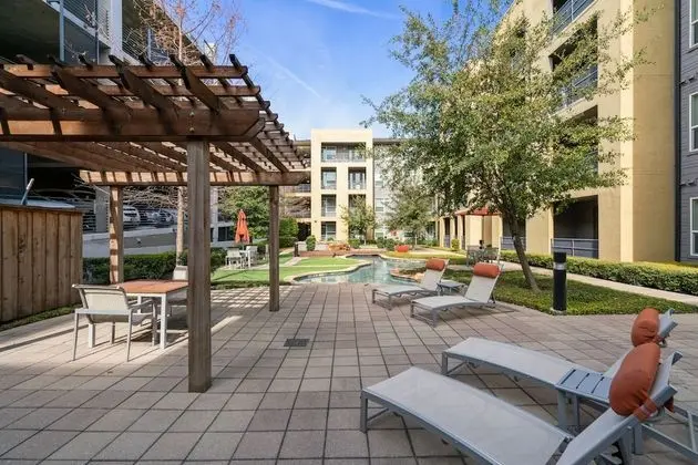 Kasa Love Field-Medical District Dallas - Dış Mekan