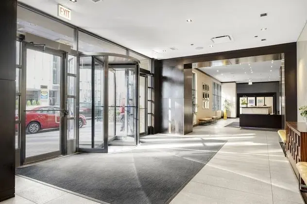 Kasa Magnificent Mile Chicago - Lobi