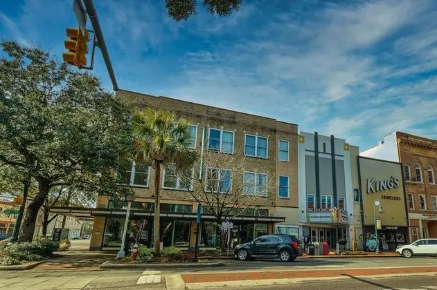 Kasa Main Street Columbia