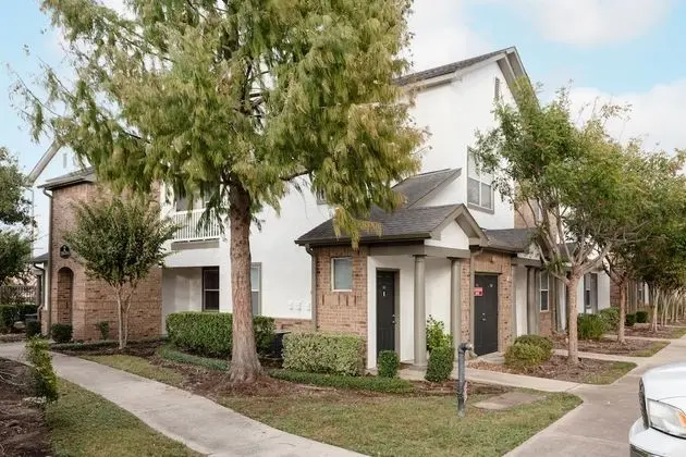 Kasa Pearland South Houston - Dış Mekan