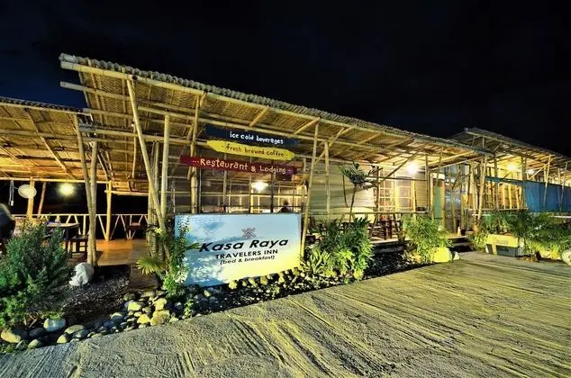 Kasa Raya Inn - 1