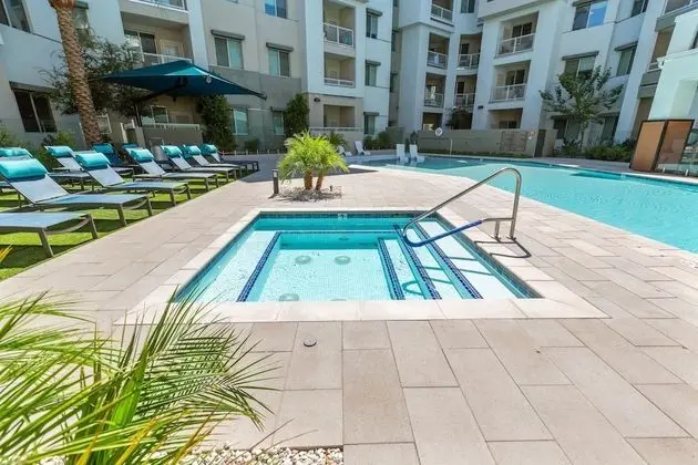 Kasa Scottsdale North Phoenix - Havuz