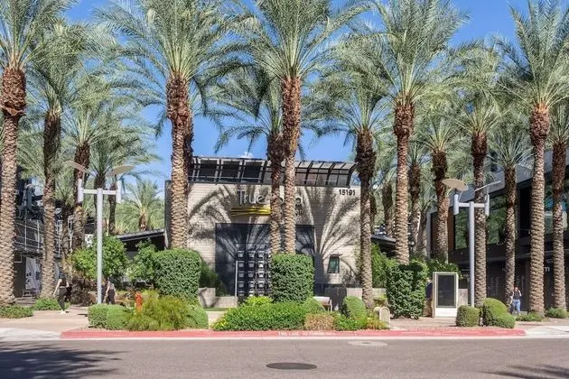 Kasa Scottsdale North Phoenix - Yerinde Yemek