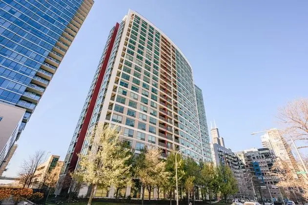 Kasa South Loop Chicago - Dış Mekan