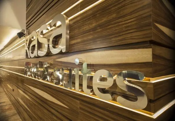 Kasa Hotel & Suites