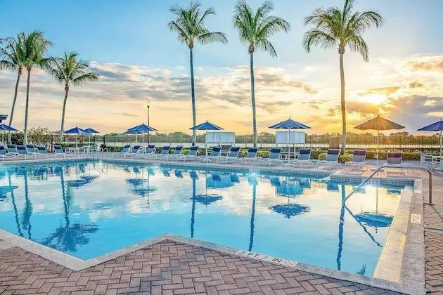 Kasa Wellington South Florida