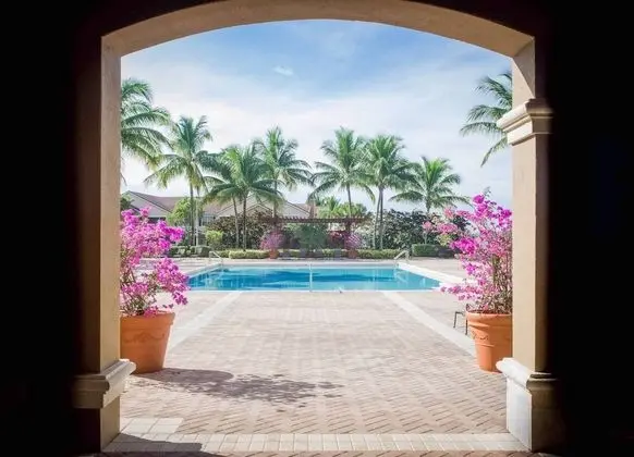 Kasa Wellington South Florida - Dış Mekan