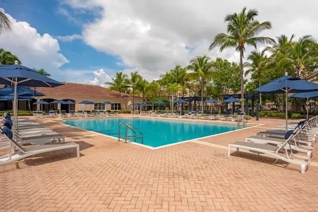 Kasa Wellington South Florida - Havuz