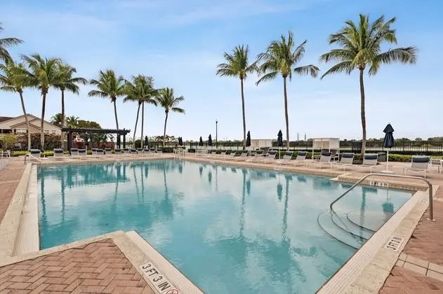 Kasa Wellington South Florida - Havuz