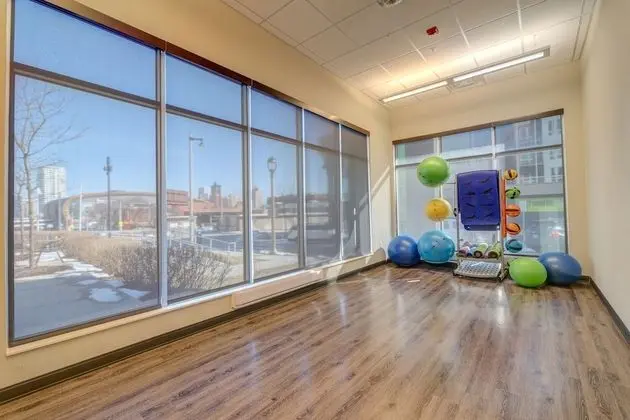 Kasa Westown Milwaukee - Fitness