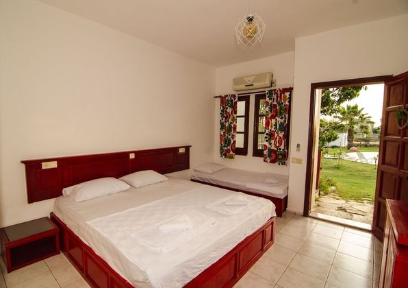 Kasaba Butik OtelFotoğrafı