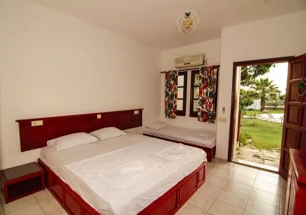 Kasaba Butik Otel - Oda