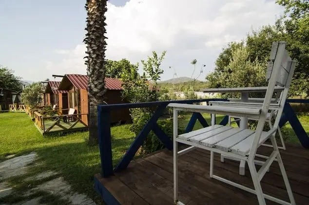 Kasaba Butik Otel - Oda Düzeni