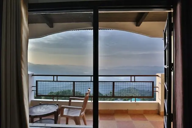 Kasang Regency Hill Resort - Öne Çıkan Resim